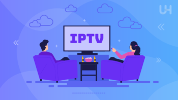 مزودي خدمات IPTV في المملكة العربية السعودية: دليل شامل