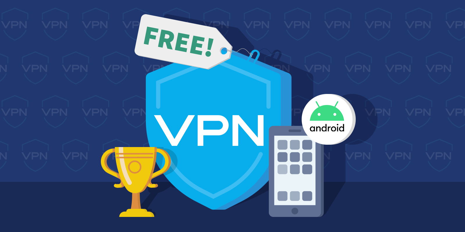 ما هو OpenVPN وكيف يتم استخدامه على نظام Android؟