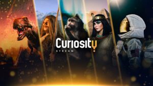 دليل تثبيت CuriosityStream على Firestick وAndroid وiOS