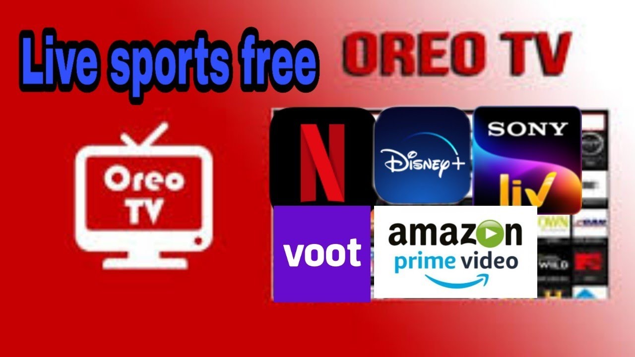 كيفية تثبيت تطبيق Oreo TV على أجهزة Firestick و Android TV: دليل شامل