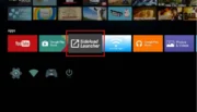 دليل تثبيت Sideload Launcher على Firestick وAndroid TV بسهولة