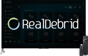 طريقة إعداد Real-Debrid على كودي وتطبيقات البث (2025): دليل شامل خطوة بخطوة