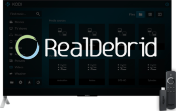 طريقة إعداد Real-Debrid على كودي وتطبيقات البث (2025): دليل شامل خطوة بخطوة