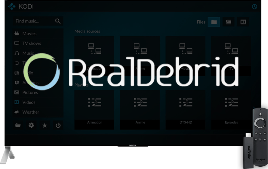 طريقة إعداد Real-Debrid على كودي وتطبيقات البث (2025): دليل شامل خطوة بخطوة