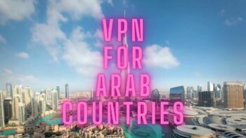 إطلاق قسم عروض Vpn وiptv في موقع Arab Vpn