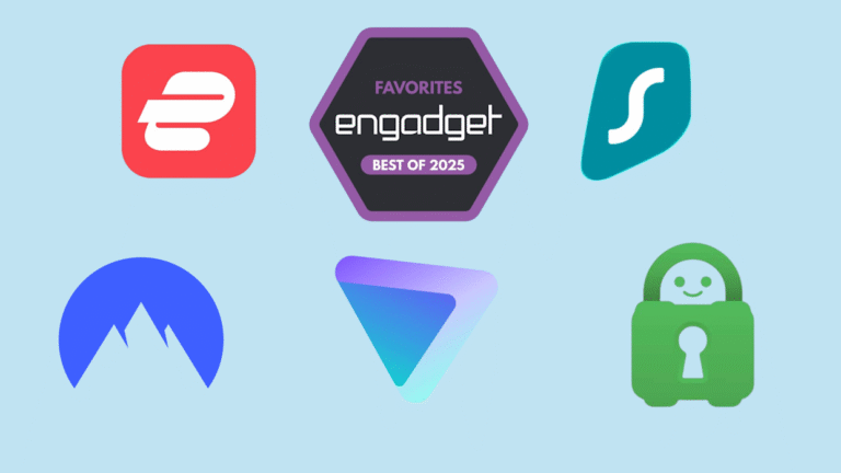 أفضل 10 مزودي VPN يعملون بشكل قانوني في الدول العربية – دليل شامل 2026