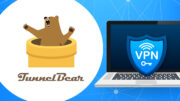 كيف توازن TunnelBear بين الخصوصية الرقمية وسهولة الاستخدام؟