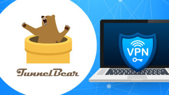 كيف توازن TunnelBear بين الخصوصية الرقمية وسهولة الاستخدام؟