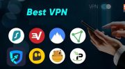 أفضل 3 شبكات VPN لأجهزة Firestick وFire TV في مايو 2026