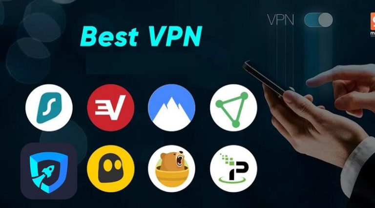 أفضل 3 شبكات VPN لأجهزة Firestick وFire TV في مايو 2026