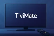 كيفية تثبيت TiviMate IPTV على أجهزة Firestick وAndroid TV (الإصدار V5.3.1)