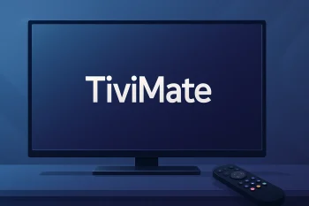 كيفية تثبيت TiviMate IPTV على أجهزة Firestick وAndroid TV (الإصدار V5.3.1)