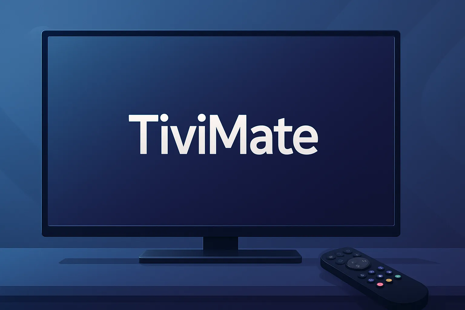 كيفية تثبيت TiviMate IPTV على أجهزة Firestick وAndroid TV (الإصدار V5.3.1)